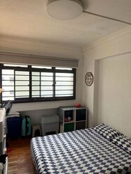 Blk 610 Senja Road (Bukit Panjang), HDB 5 Rooms #634408611